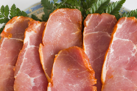 filetes de lomo