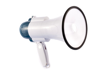 Megaphone