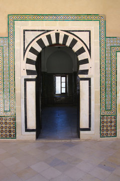 portes orientales