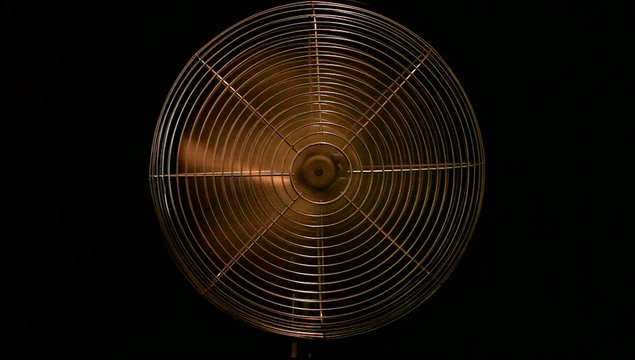 ventilateur