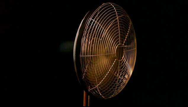 ventilateur