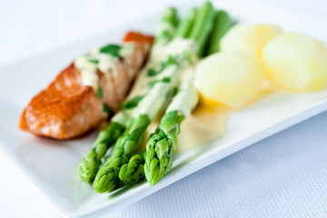 asparagus