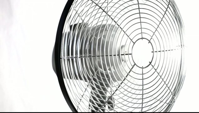 ventilateur