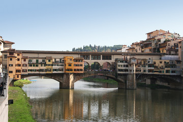 Ponte Vecchio