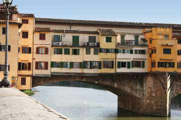 Ponte Vecchio