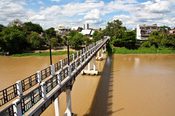 Ping River Bridge