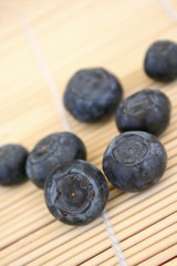 Blaubeeren