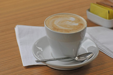 Coffee for morning