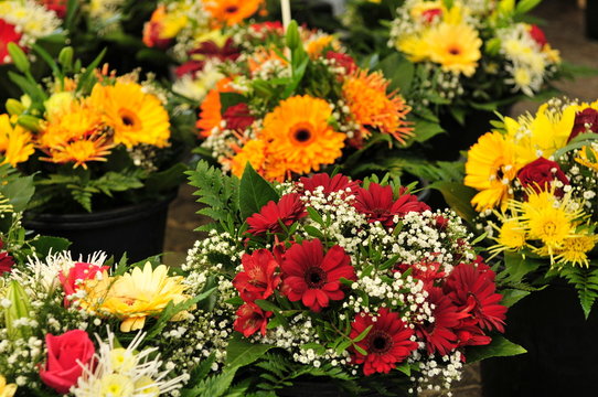 fleuriste
