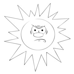 sun