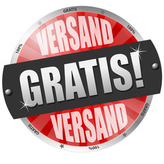 GRATIS! Versand