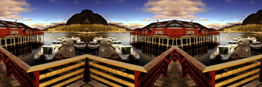 norvegia