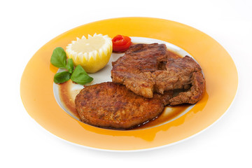 Grillen