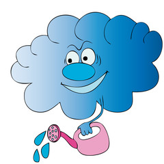 cloud