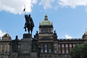 praga