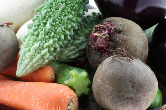 panier l&eacute;gumes