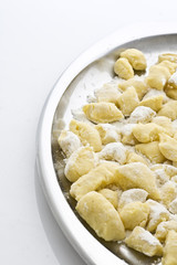 gnocchi
