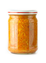 carrot