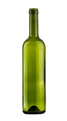 wine bottle