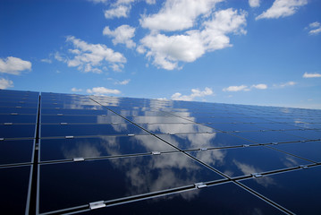 Solarzellen