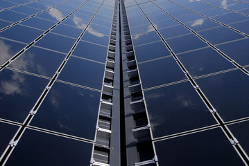 Solarzellen