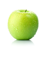 green apple