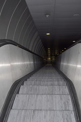 Escalator