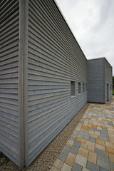 Moderne Architektur