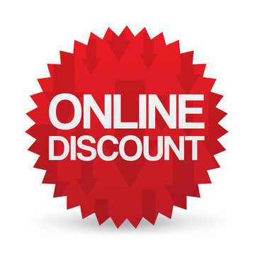 Online Discount