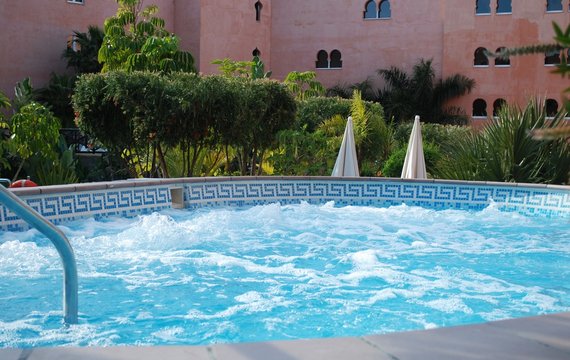 Jacuzzi