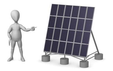 solar panel