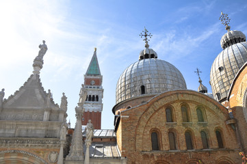 Fototapeta premium Venice