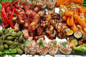 Antipasti