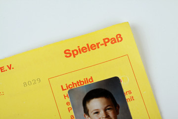 Spieler-Paß