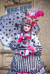 Carnaval Vénitien de Remiremont