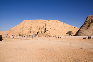 abu simbel