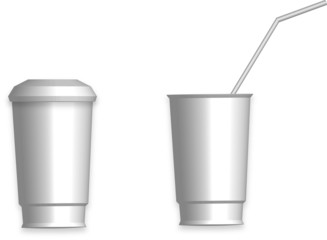 Drinks containers