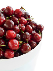 Sweet cherry