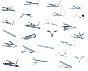 medical tools