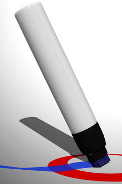 Filzmarker