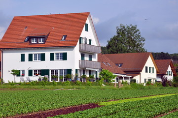 Mietwohnungen