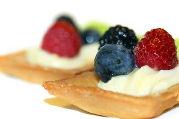 Fruit Tart