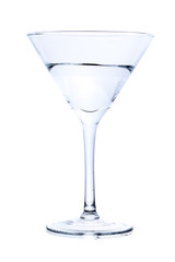glass drink