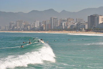 Vista de Ipanema - 15