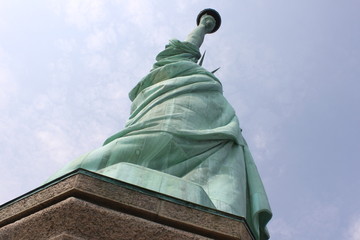 Statue of Liberty