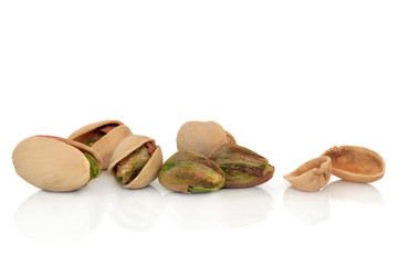 Pistachio Nuts