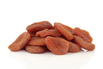 Dried Apricots