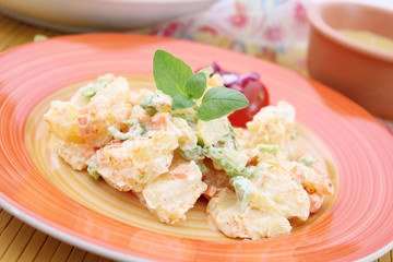 Kartoffelsalat