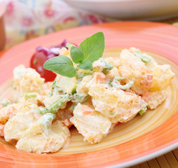 Kartoffelsalat