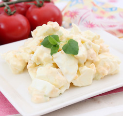 Eiersalat